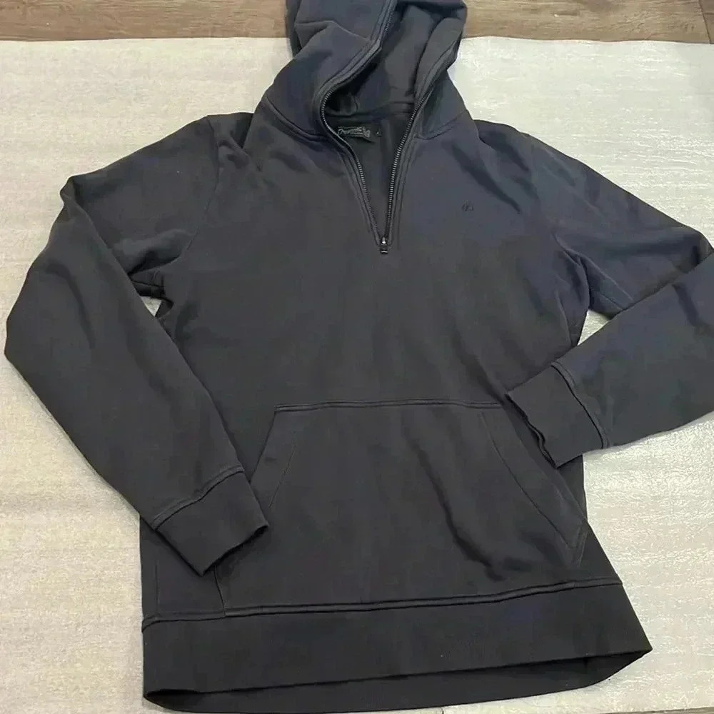 ❤️2/$30❤️[S]Jack&Jones Gray Men  Hoodie
